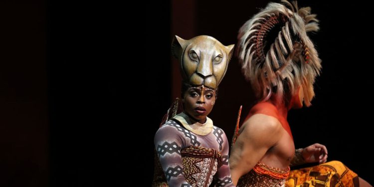 The development of South Africa’s cultural industries is determined by broader state insurance policies