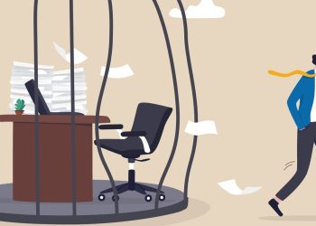 The fact concerning the ‘nice resignation’ – who modified jobs, the place they went and why