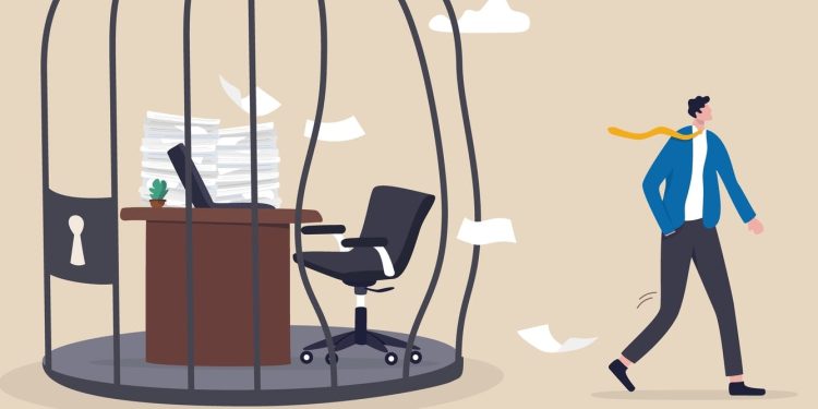 The fact concerning the ‘nice resignation’ – who modified jobs, the place they went and why