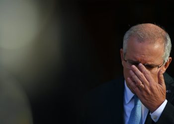 To abandon vaccination targets is to desert the mantle of management