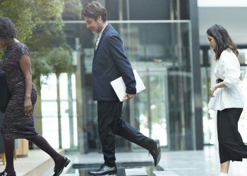 Wages up as Americans are inspired again to work and into the workplace – 3 takeaways from the newest jobs report