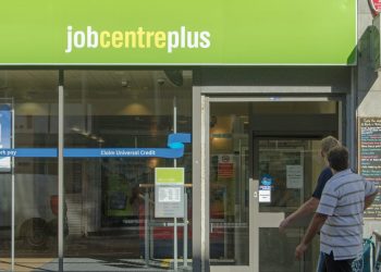 Way to Work scheme: forcing folks into jobs they don’t seem to be suited to has damaging results