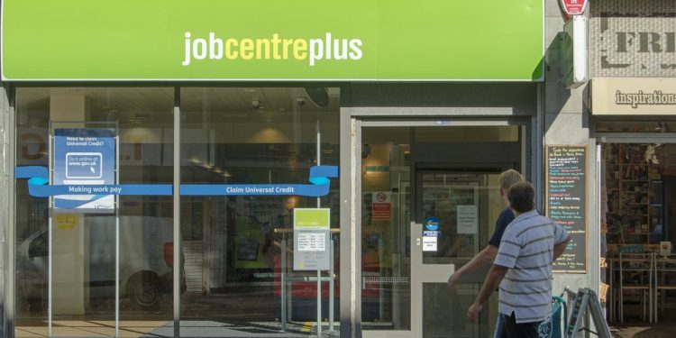 Way to Work scheme: forcing folks into jobs they don’t seem to be suited to has damaging results