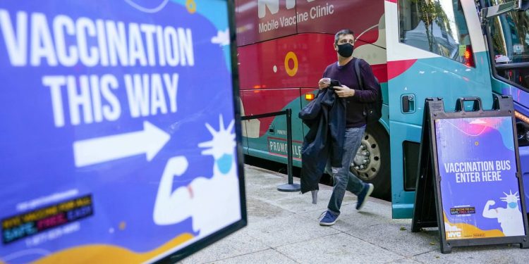 What Supreme Court’s block of vaccine mandate for big companies will imply for public well being: 4 questions answered