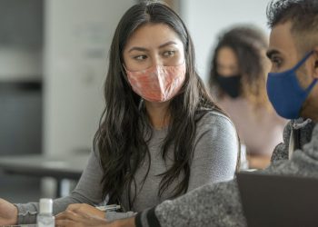 Why group school college students stop regardless of being virtually completed