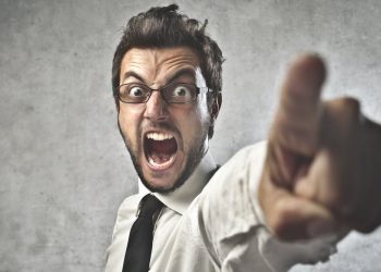 Why good folks handle badly