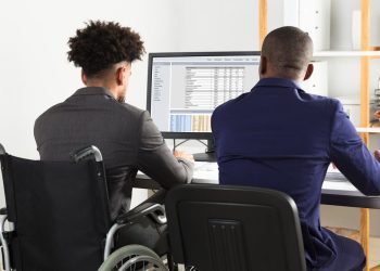 Why it makes good enterprise sense to rent individuals with disabilities