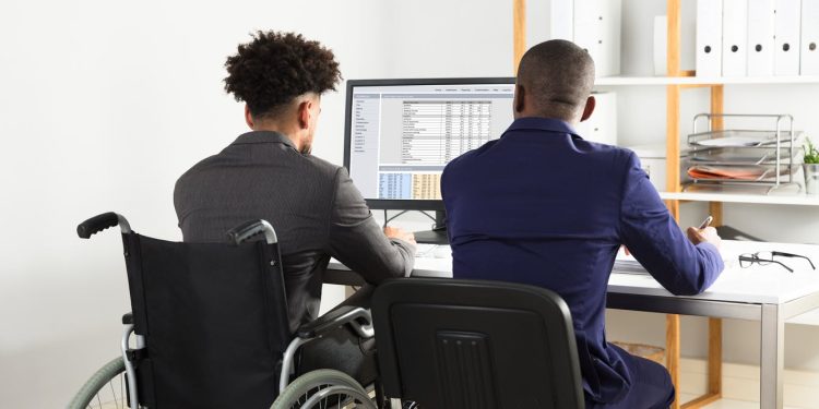 Why it makes good enterprise sense to rent individuals with disabilities
