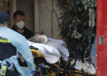 Why some nursing properties are higher than others at defending residents and workers from COVID-19