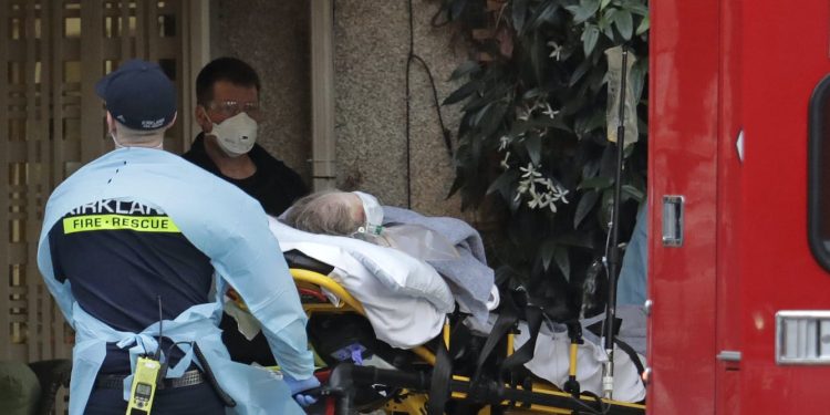 Why some nursing properties are higher than others at defending residents and workers from COVID-19