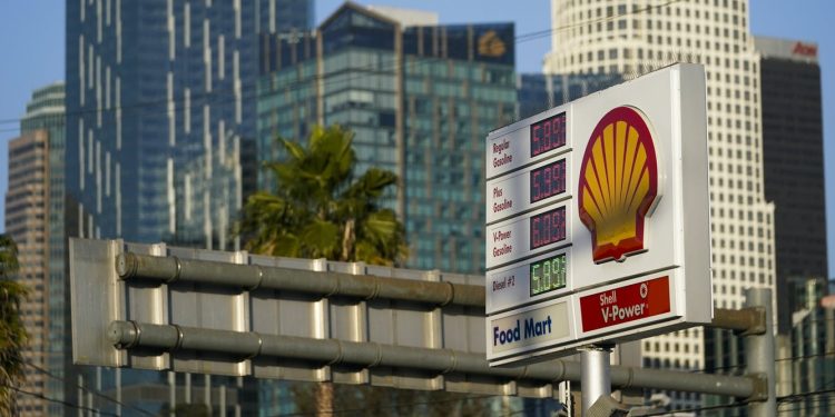 Why stagflation is an financial nightmare – and will grow to be an actual headache for Biden and the Fed if it emerges within the US