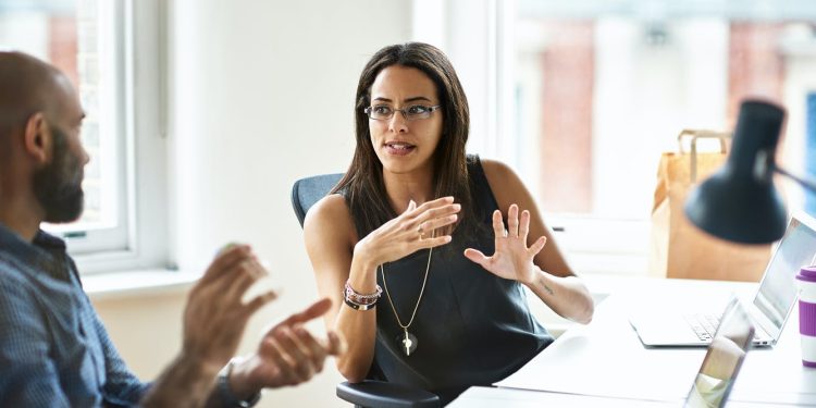 Why women need male allies in the workplace – and why fighting everyday sexism enriches men too