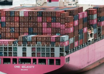 Yes, the most recent jobs information could look disappointing, however leisure and transportation sectors give explanation for cheer