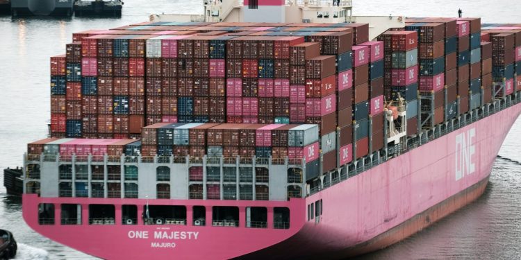 Yes, the most recent jobs information could look disappointing, however leisure and transportation sectors give explanation for cheer