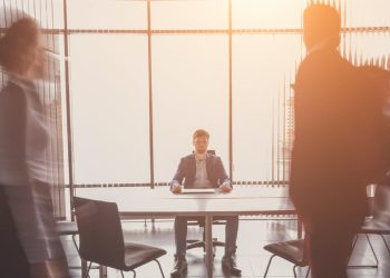 Young persons are lacking the workplace – right here’s how they will thrive in a post-pandemic office