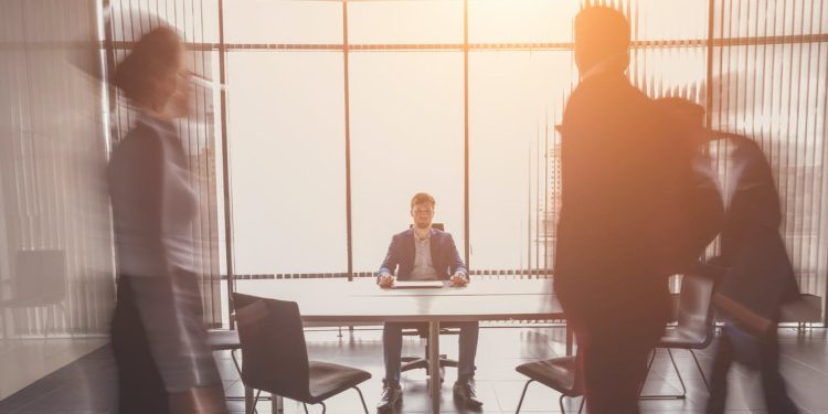 Young persons are lacking the workplace – right here’s how they will thrive in a post-pandemic office