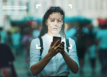 Your private knowledge is the foreign money of the digital age