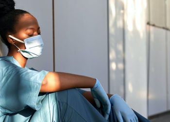 5 methods to take care of burnout at work