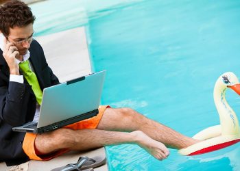 Annual leave: here's the evidence for why you should use it up – and how to make the most of it