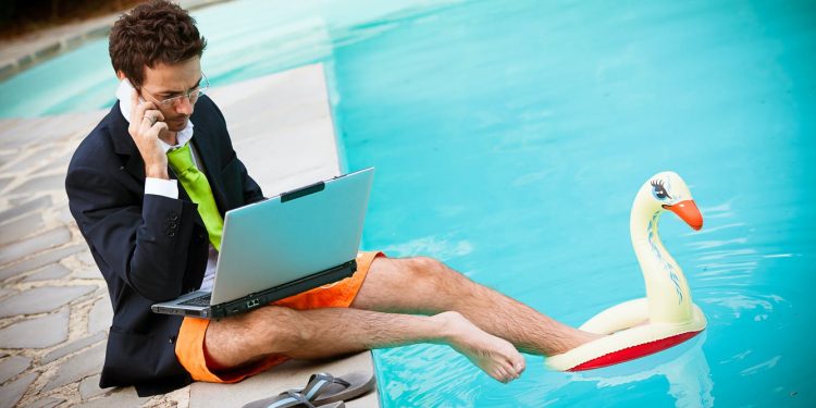 Annual leave: here's the evidence for why you should use it up – and how to make the most of it