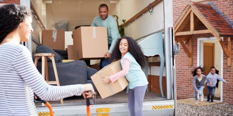 Canadians are relocating for jobs amid steep inflation and low unemployment