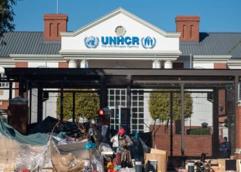 humanitarian agencies