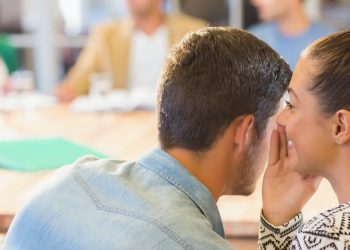 Gossip has long been misunderstood – here's how it can help your work and social life