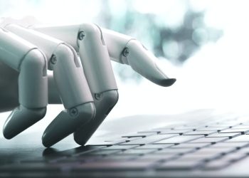 Rather than threaten jobs, synthetic intelligence ought to collaborate with human writers