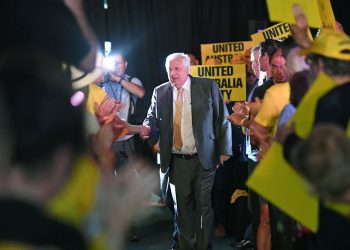 What’s local weather acquired to do with electoral reform? More than you may suppose