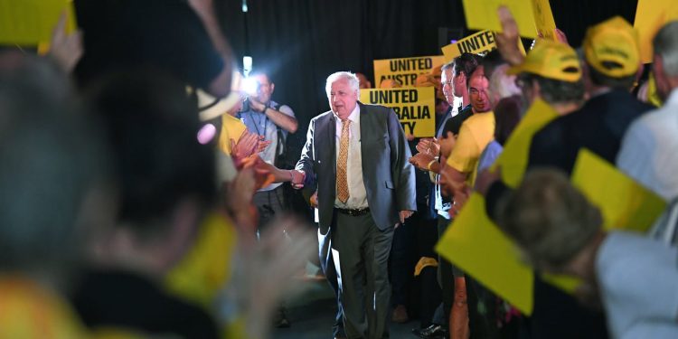 What’s local weather acquired to do with electoral reform? More than you may suppose