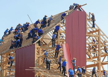 Five the reason why the four-day week will not work