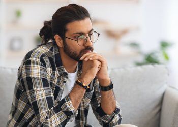 Furlough had a protecting impact on psychological well being – nevertheless it wasn’t pretty much as good as working