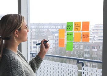 Why are there fewer young women in entrepreneurship than young men?