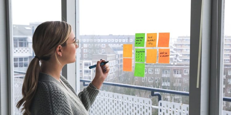 Why are there fewer young women in entrepreneurship than young men?