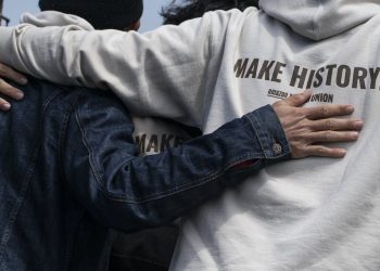 America is in the course of a labor mobilization second – with self-organizers at Starbucks, Amazon, Trader Joe’s and Chipotle behind the union drive