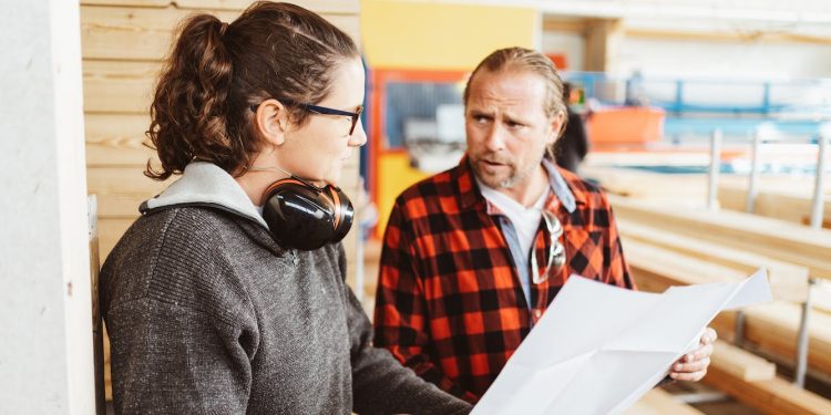 Canada must encourage extra youths to pursue expert commerce jobs