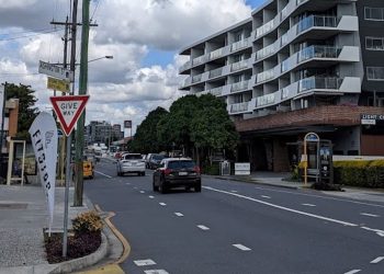 How we by accident deliberate the desertion of our cities