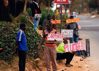 Job creation in South Africa: the president’s advisors focus on what it can take