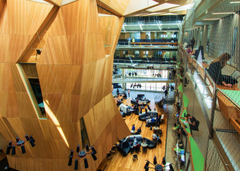 Australian ladies are extra educated than males, however gender divides stay at work