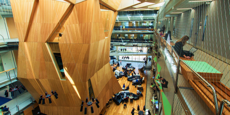 Australian ladies are extra educated than males, however gender divides stay at work