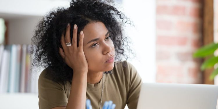 Burnout and isolation: Why workers and managers can’t ignore the social and psychological well being affect of working from dwelling