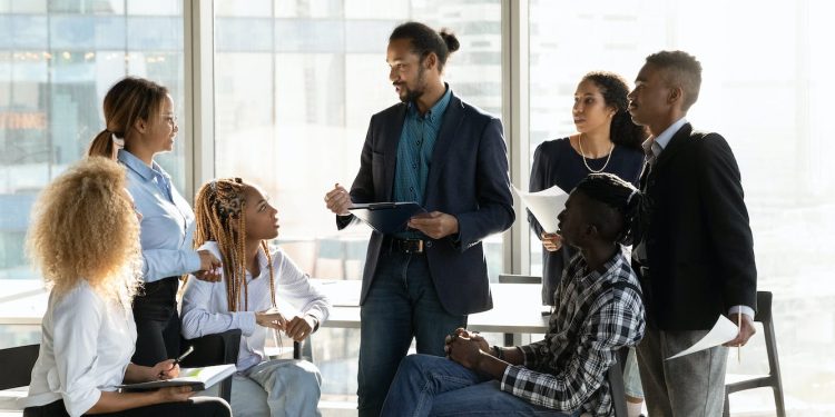 Busting the anti-work delusion: Most folks truly like their bosses