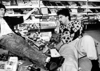 'Great resignation'? 'Quiet quitting'? If you’re surprised by America’s anti-work movement, maybe you need to watch more movies