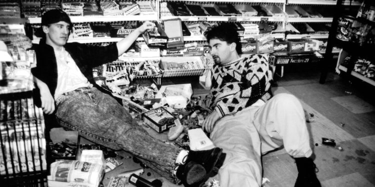 'Great resignation'? 'Quiet quitting'? If you’re surprised by America’s anti-work movement, maybe you need to watch more movies