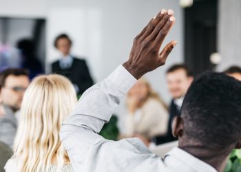 Quiet quitting and the great resignation have a common cause – dissatisfied workers feel they can't speak up in the workplace