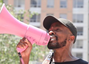 Being the ‘just one’ at work and the many years lengthy struggle in opposition to anti-Black racism