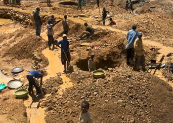 Ghana’s unlawful mining continues as a result of the principles and actuality are disconnected