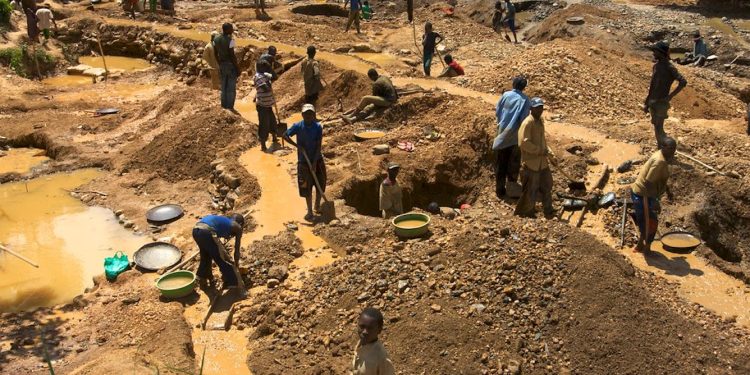 Ghana’s unlawful mining continues as a result of the principles and actuality are disconnected