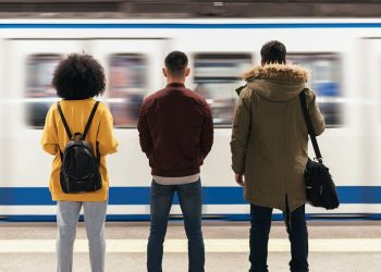 Moving again dwelling doesn’t suggest you’ve got failed in life –- here is why