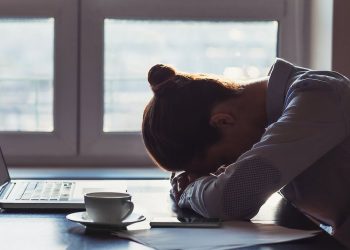 Women are struggling to regain misplaced floor within the workforce after COVID-19